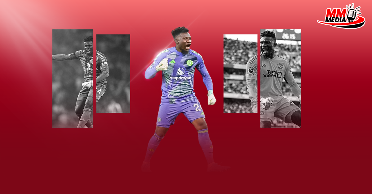 Onana's Untold Story of His Difficult Footballing Life