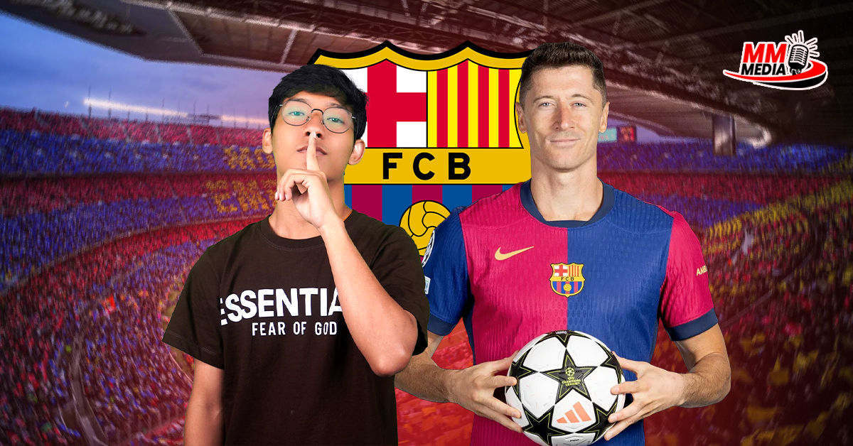 Barcelona set a new Champions League record with a 1-0 win over Atletico Madrid