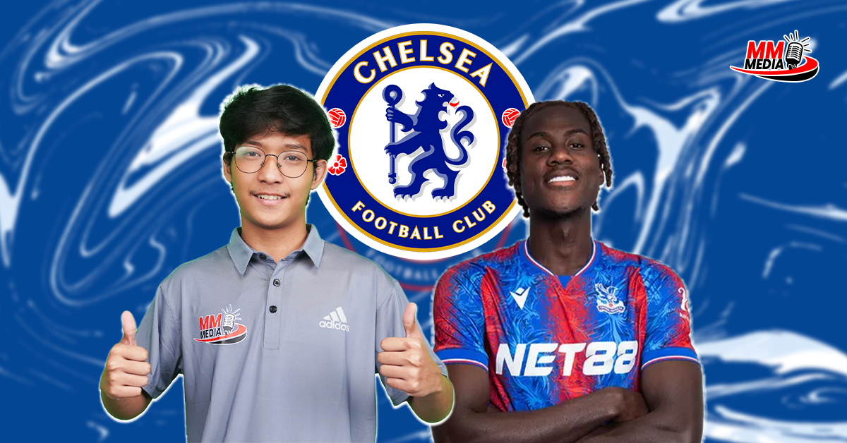 Chelsea considering bringing back loanee 𝐂𝐡𝐚𝐥𝐨𝐛𝐚𝐡 to fill a void in their defence