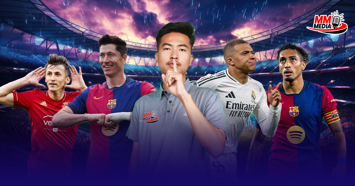 Who will win the La Liga top scorer award?