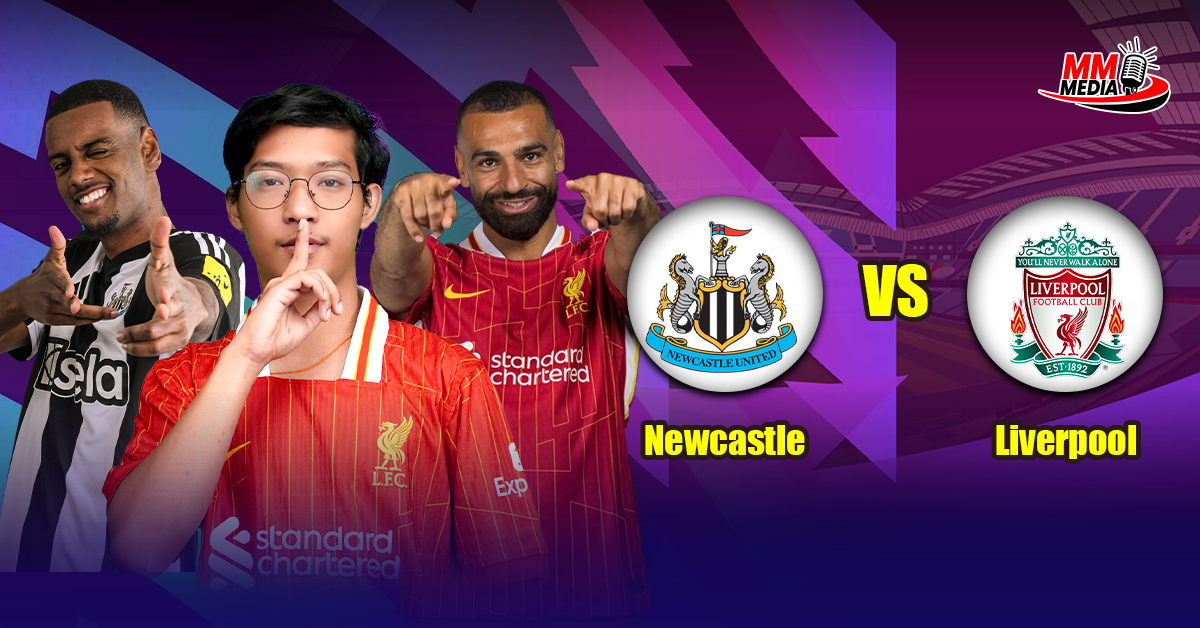 𝐍𝐞𝐰𝐜𝐚𝐬𝐭𝐥𝐞 𝐕𝐬 𝐋𝐢𝐯𝐞𝐫𝐩𝐨𝐨𝐥 (Pre-match review)