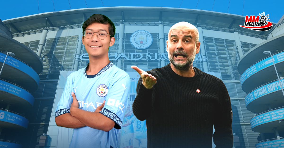Mourinho, who struggled under pressure, and Guardiola, who still can't figure out his problems