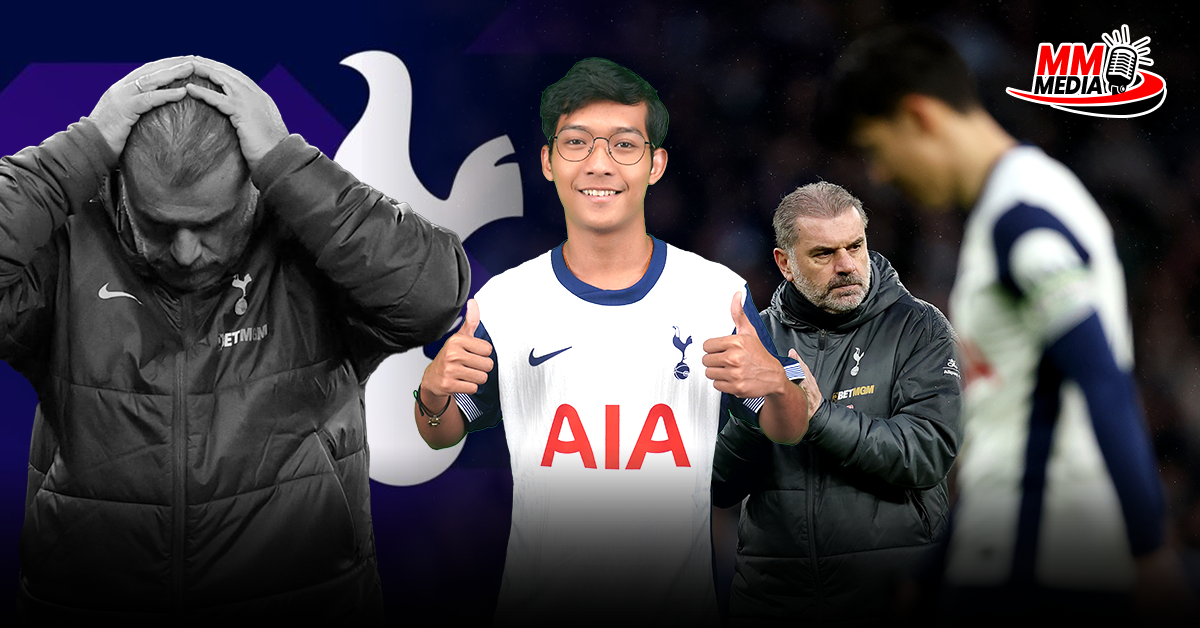 Should Tottenham manager Postecoglou stay on until the end of the season?