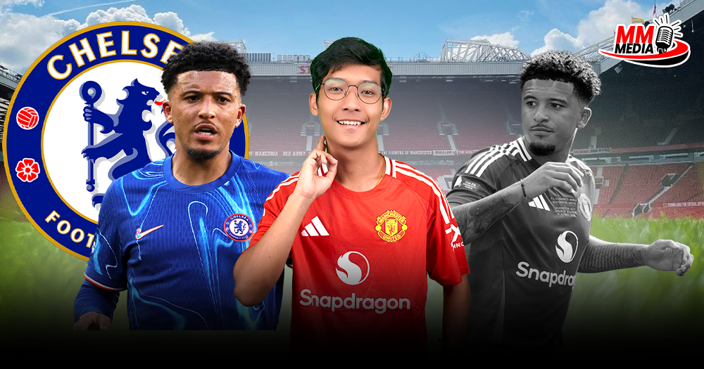Which team will Sancho join next season?