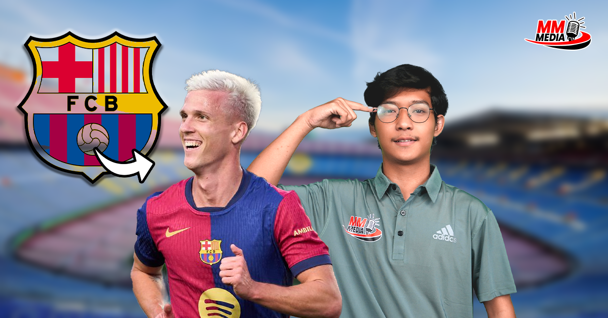 Barcelona could lose Dani Olmo on a free transfer if they fail to register the RB Leipzig striker by December 31.
