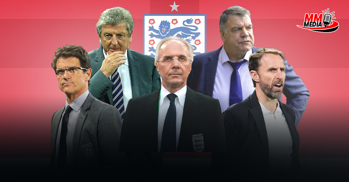 Why England Coaches Fail in Coaching