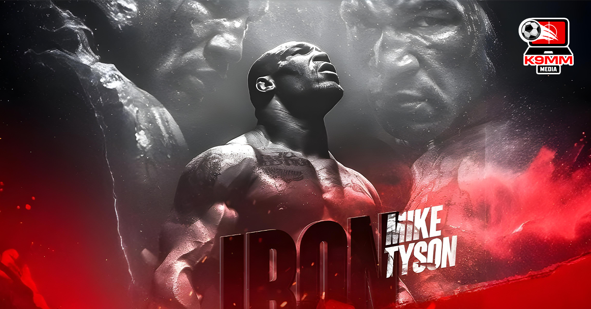 The life story of the great Mike Tyson