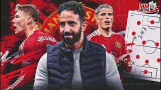 Lyon Vs Manchester United (Match Preview)