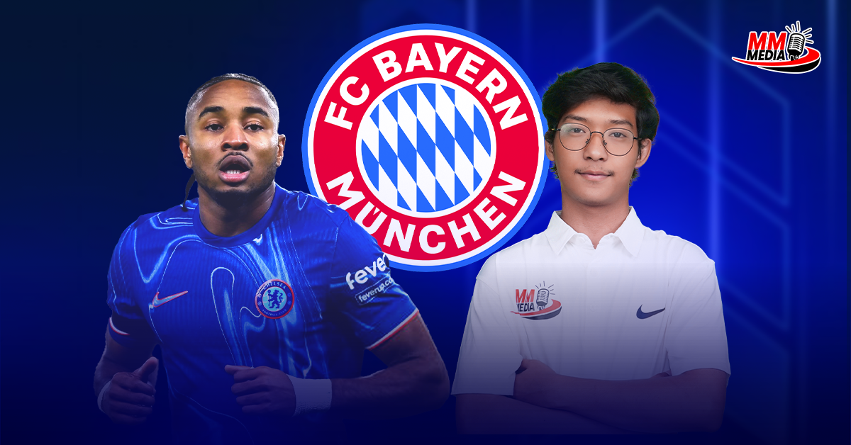 Chelsea star has reached a verbal agreement with Bayern Munich to leave Chelsea. 🏃♂️⚽